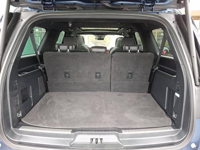 used 2020 Lincoln Navigator L car, priced at $41,517