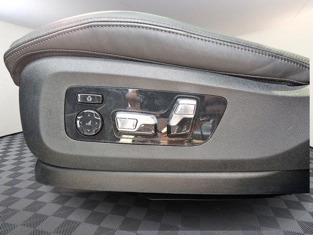 used 2025 BMW X7 car, priced at $109,995