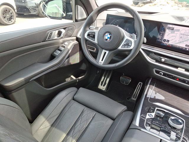 used 2025 BMW X7 car, priced at $109,995