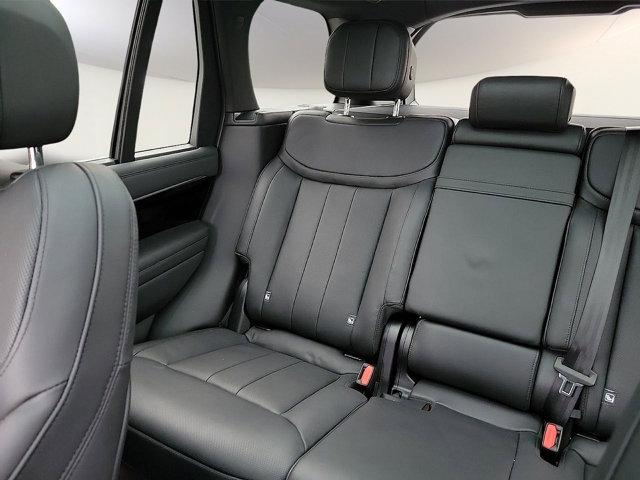 used 2023 Land Rover Range Rover car, priced at $118,595