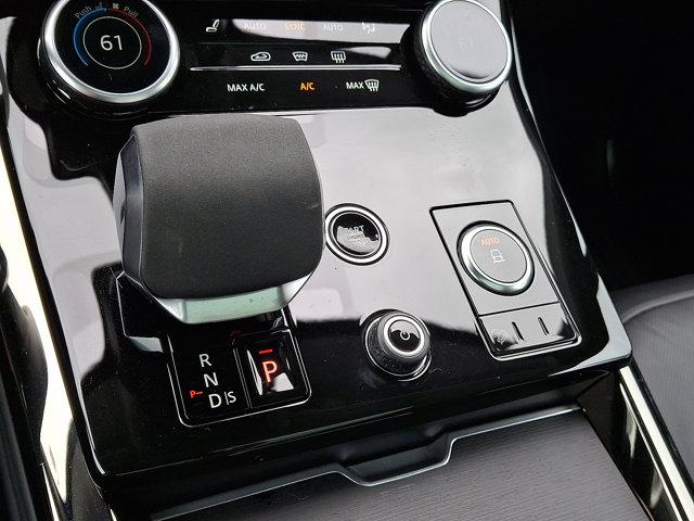 used 2023 Land Rover Range Rover Sport car, priced at $75,795