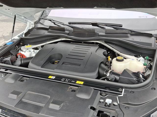 used 2023 Land Rover Range Rover Sport car, priced at $75,795