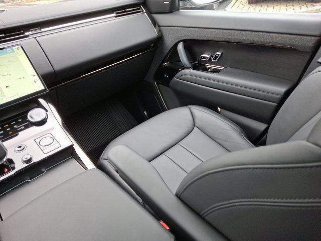 used 2023 Land Rover Range Rover Sport car, priced at $75,795