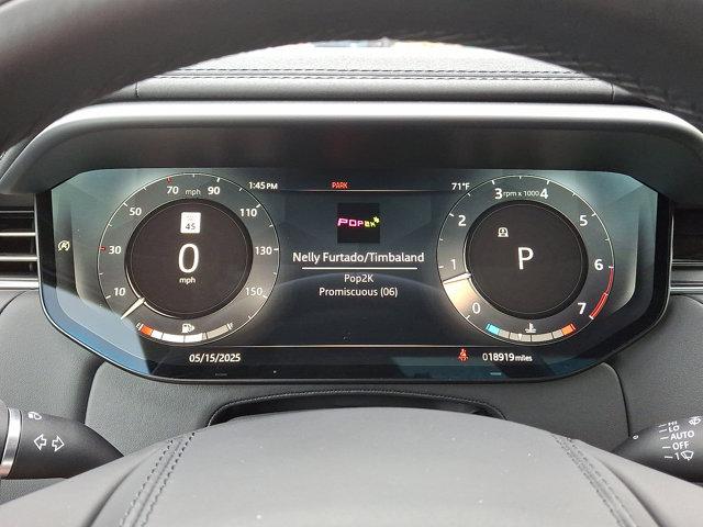 used 2023 Land Rover Range Rover Sport car, priced at $75,795