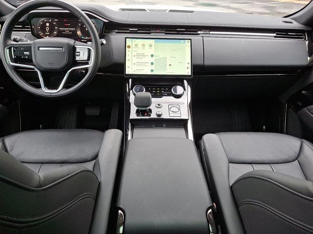 used 2023 Land Rover Range Rover Sport car, priced at $75,795