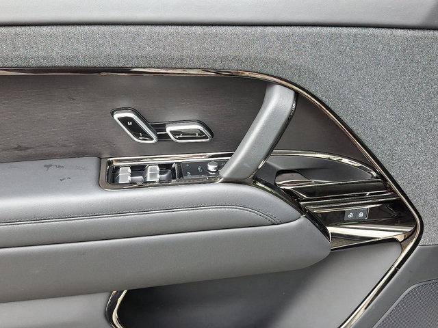 used 2023 Land Rover Range Rover Sport car, priced at $75,795