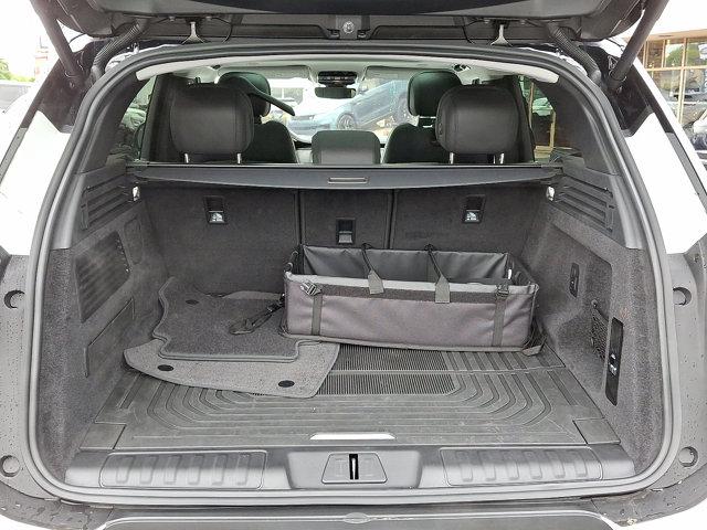 used 2023 Land Rover Range Rover Sport car, priced at $75,795
