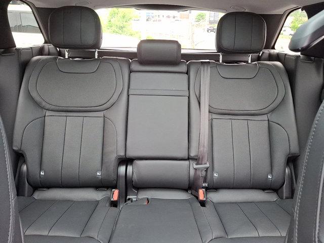 used 2023 Land Rover Range Rover Sport car, priced at $75,795