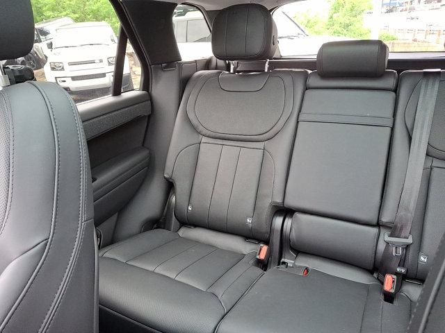 used 2023 Land Rover Range Rover Sport car, priced at $75,795