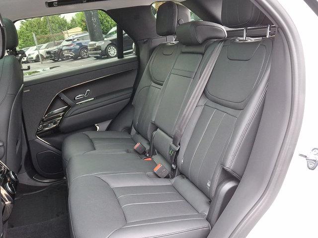 used 2023 Land Rover Range Rover Sport car, priced at $75,795