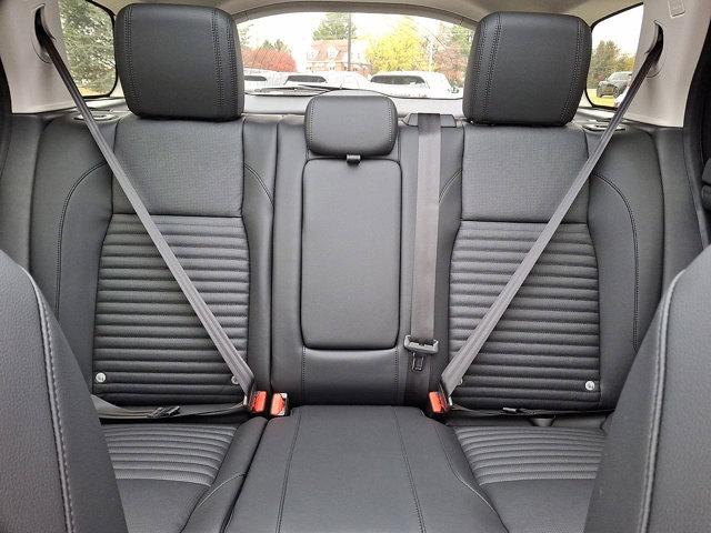 used 2025 Land Rover Discovery Sport car, priced at $43,995