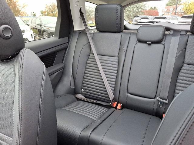 used 2025 Land Rover Discovery Sport car, priced at $43,995