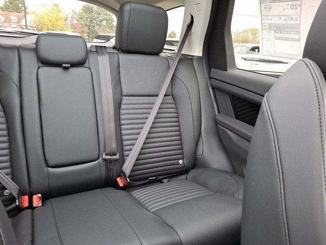used 2025 Land Rover Discovery Sport car, priced at $43,995