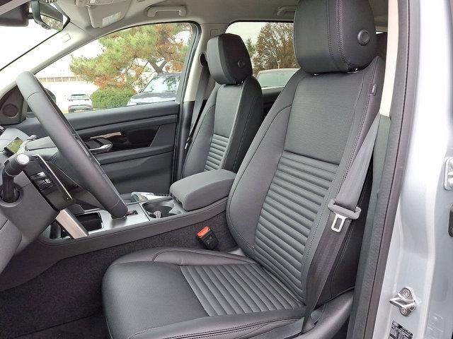 used 2025 Land Rover Discovery Sport car, priced at $43,995