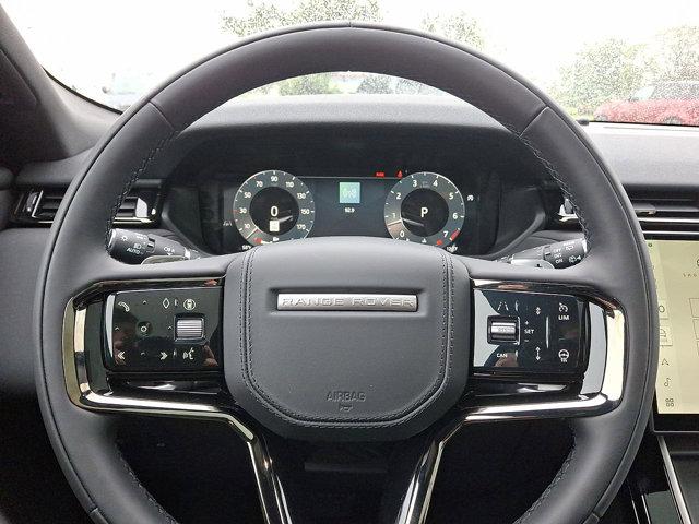 new 2026 Land Rover Range Rover Velar car, priced at $68,740