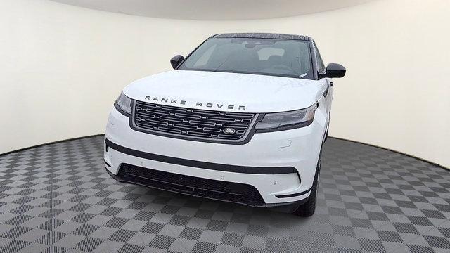 new 2026 Land Rover Range Rover Velar car, priced at $68,740