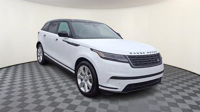 new 2026 Land Rover Range Rover Velar car, priced at $68,740