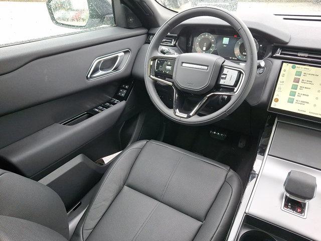 new 2026 Land Rover Range Rover Velar car, priced at $68,740