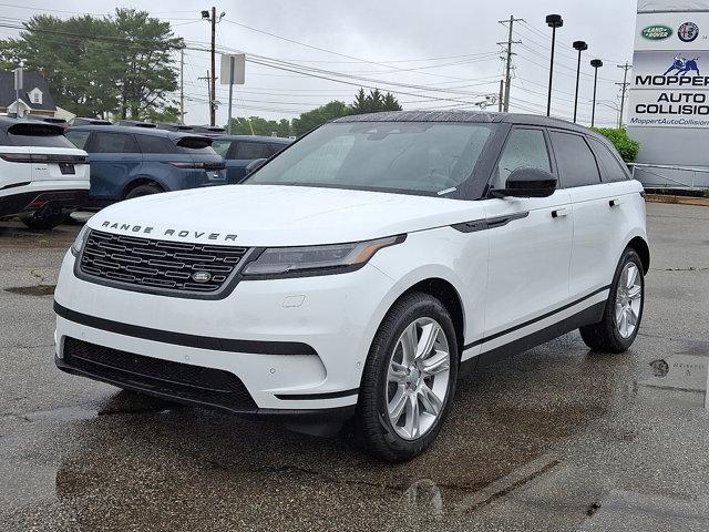 new 2026 Land Rover Range Rover Velar car, priced at $68,740