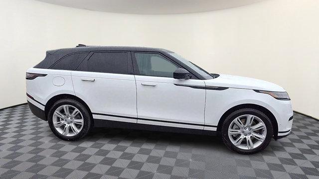 new 2026 Land Rover Range Rover Velar car, priced at $68,740