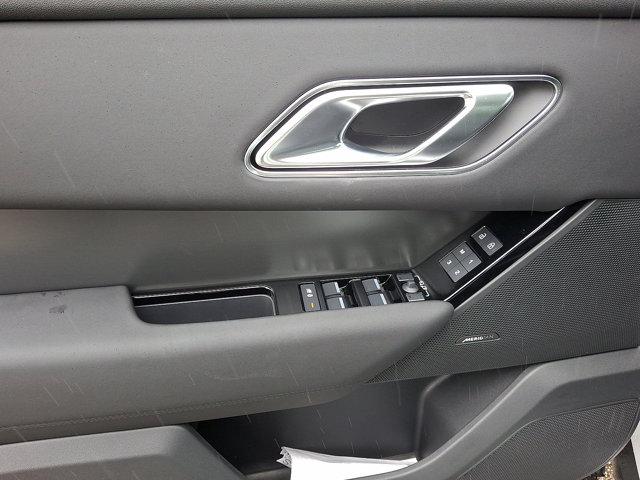 new 2026 Land Rover Range Rover Velar car, priced at $68,740