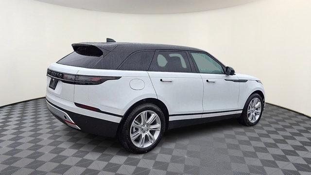 new 2026 Land Rover Range Rover Velar car, priced at $68,740