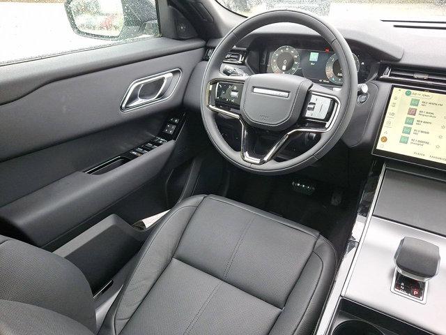new 2026 Land Rover Range Rover Velar car, priced at $68,740