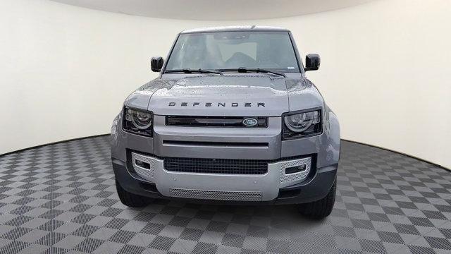 used 2024 Land Rover Defender car, priced at $59,995