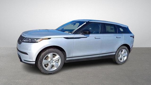 new 2025 Land Rover Range Rover Velar car, priced at $65,765