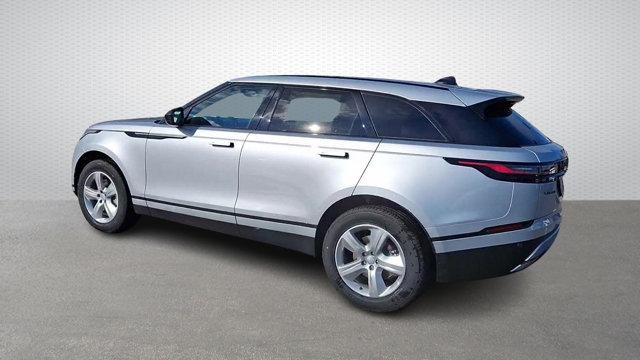 new 2025 Land Rover Range Rover Velar car, priced at $65,765