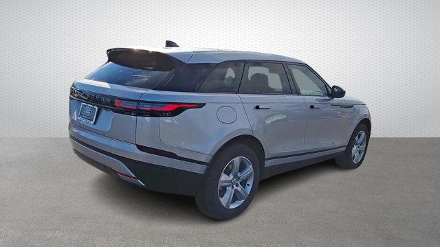 new 2025 Land Rover Range Rover Velar car, priced at $65,765