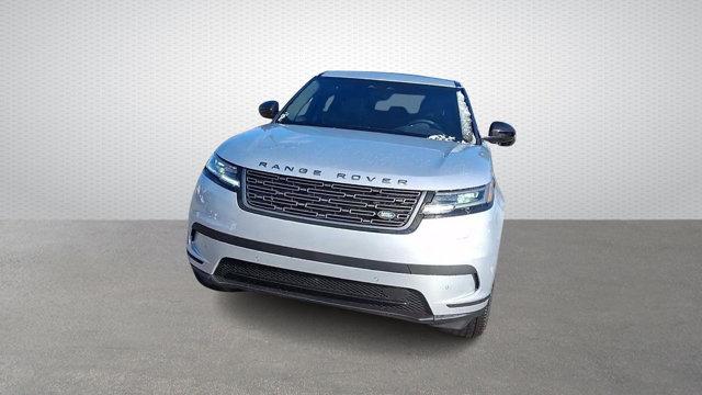 new 2025 Land Rover Range Rover Velar car, priced at $65,765