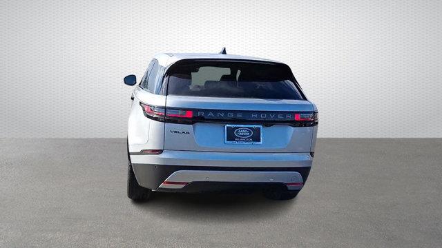 new 2025 Land Rover Range Rover Velar car, priced at $65,765