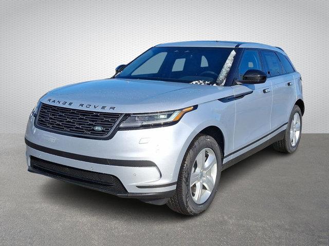 new 2025 Land Rover Range Rover Velar car, priced at $65,765