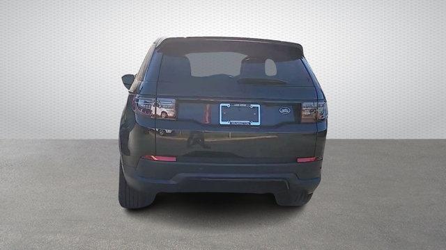 used 2023 Land Rover Discovery Sport car, priced at $42,995