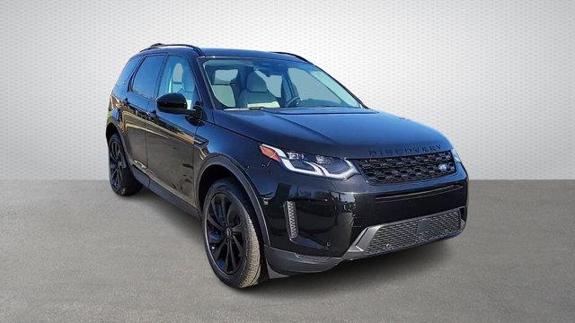 used 2023 Land Rover Discovery Sport car, priced at $43,365