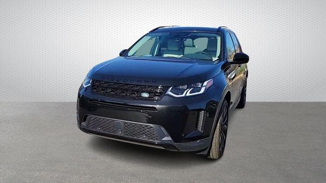 used 2023 Land Rover Discovery Sport car, priced at $42,995
