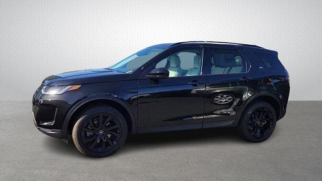 used 2023 Land Rover Discovery Sport car, priced at $43,365