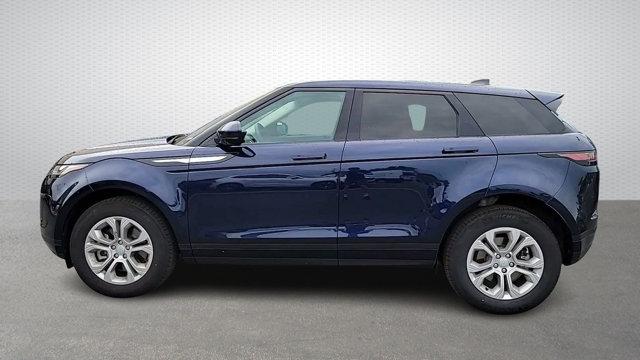 used 2023 Land Rover Range Rover Evoque car, priced at $41,874