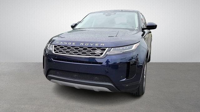 used 2023 Land Rover Range Rover Evoque car, priced at $41,874
