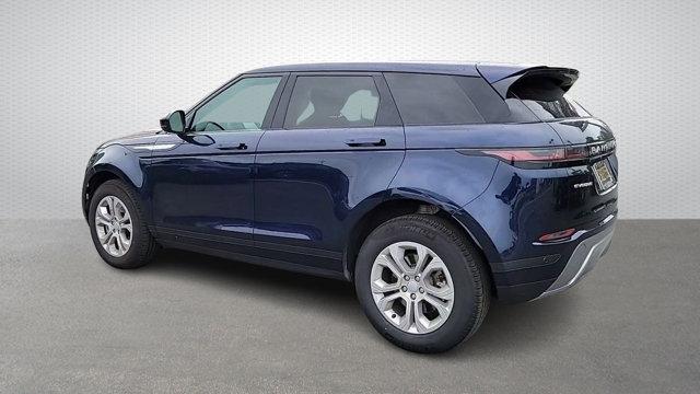 used 2023 Land Rover Range Rover Evoque car, priced at $43,631