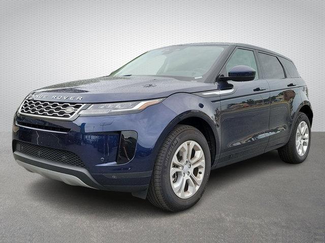 used 2023 Land Rover Range Rover Evoque car, priced at $43,821