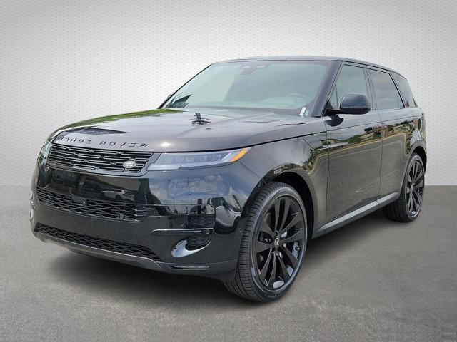 new 2024 Land Rover Range Rover Sport car, priced at $92,555