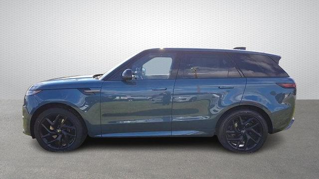 new 2025 Land Rover Range Rover Sport car, priced at $105,730