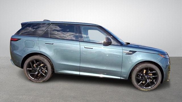 new 2025 Land Rover Range Rover Sport car, priced at $105,730