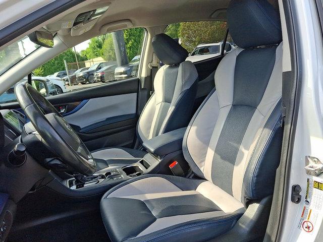used 2019 Subaru Crosstrek Hybrid car, priced at $24,243