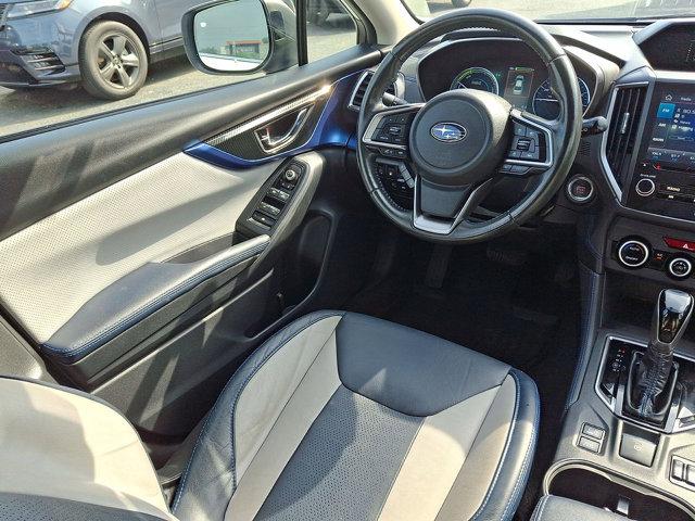 used 2019 Subaru Crosstrek Hybrid car, priced at $24,243