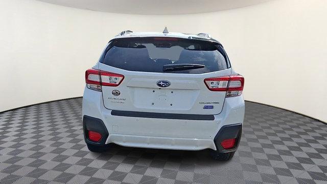 used 2019 Subaru Crosstrek Hybrid car, priced at $24,243