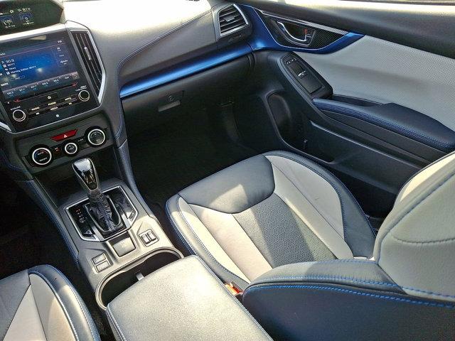 used 2019 Subaru Crosstrek Hybrid car, priced at $24,243