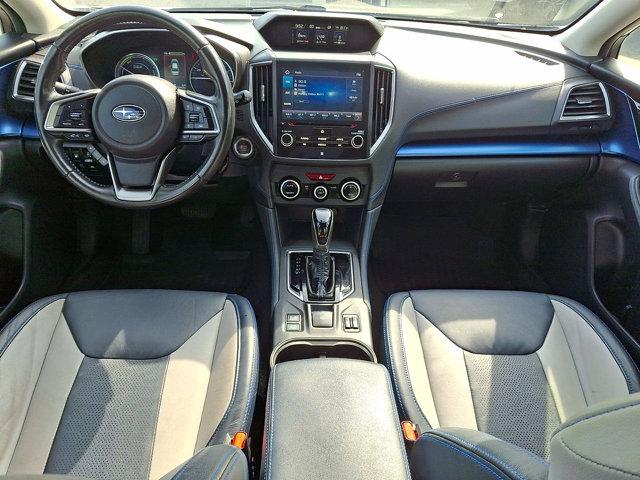 used 2019 Subaru Crosstrek Hybrid car, priced at $24,243
